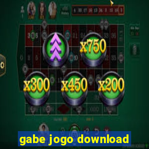 gabe jogo download