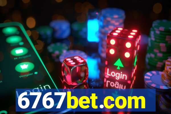 6767bet.com