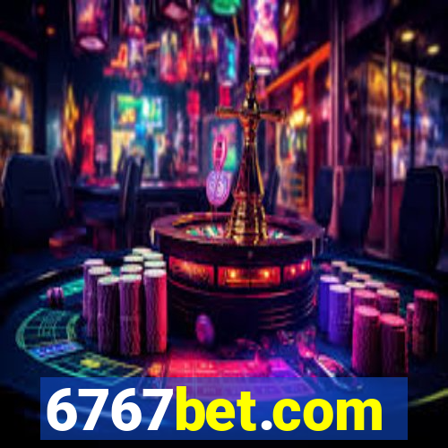 6767bet.com