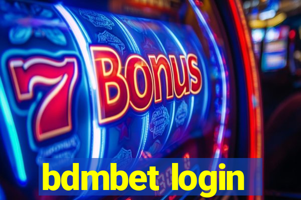 bdmbet login