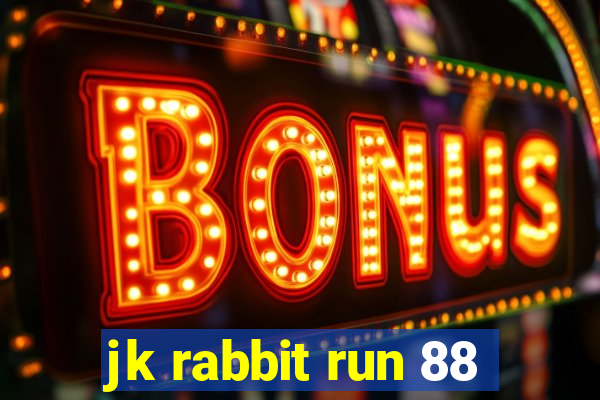 jk rabbit run 88