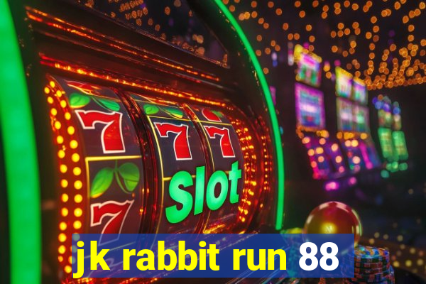 jk rabbit run 88