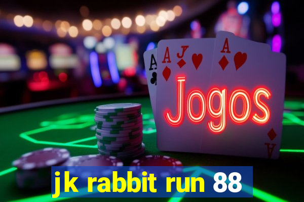 jk rabbit run 88