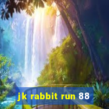 jk rabbit run 88