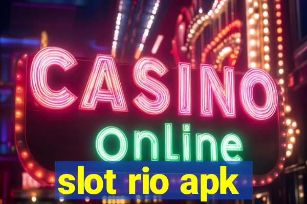 slot rio apk