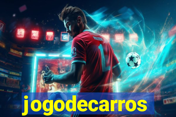 jogodecarros