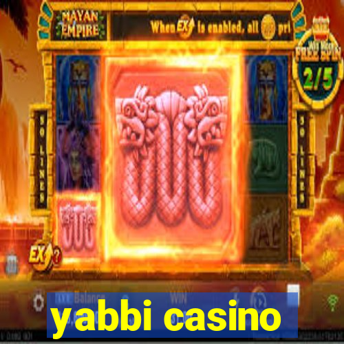 yabbi casino