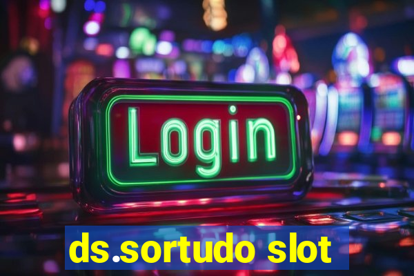 ds.sortudo slot