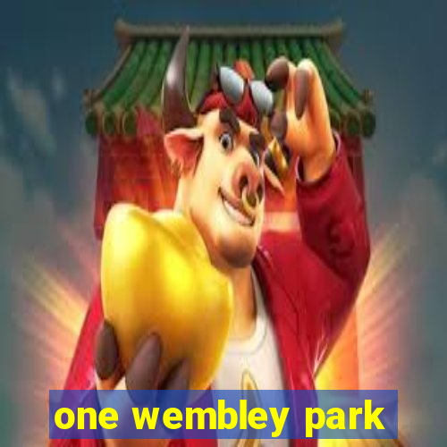 one wembley park