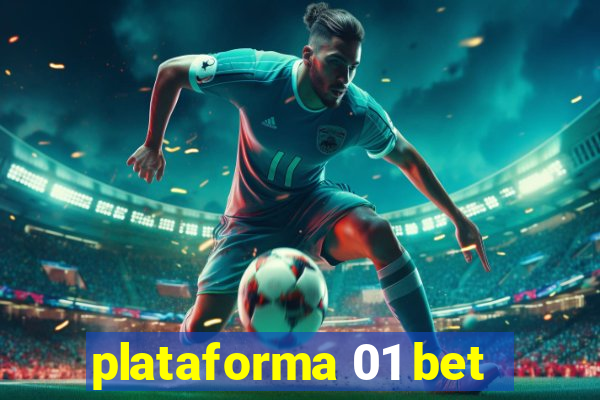 plataforma 01 bet