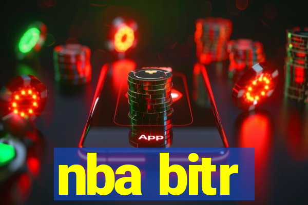 nba bitr