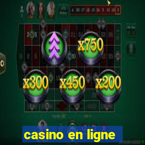 casino en ligne