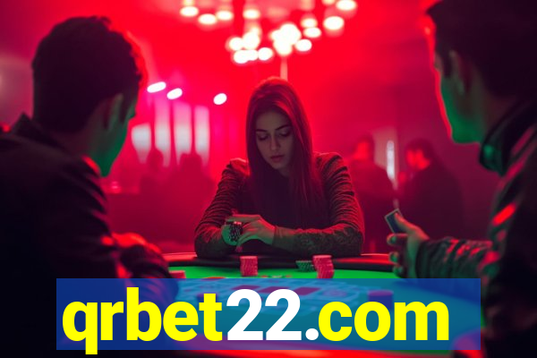 qrbet22.com