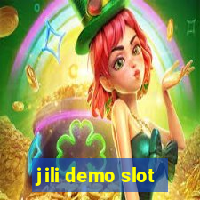 jili demo slot