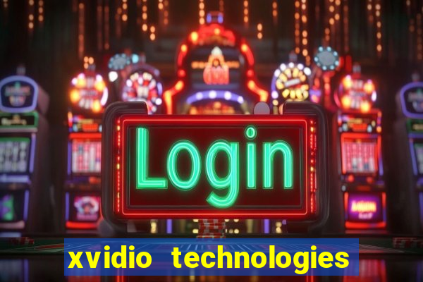 xvidio technologies brasil 2024