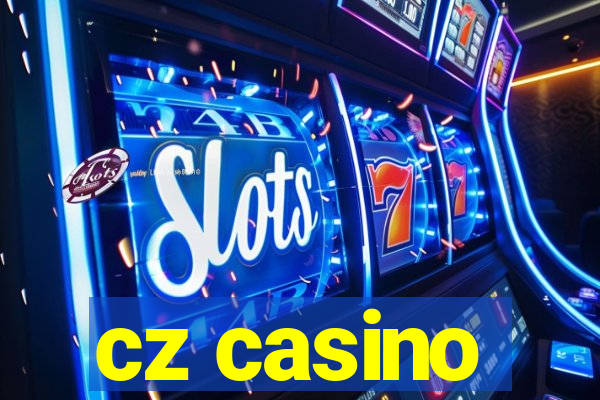 cz casino