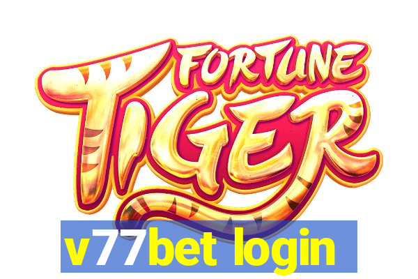 v77bet login