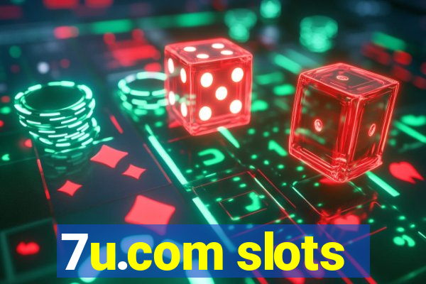 7u.com slots