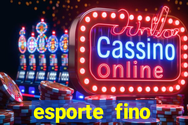 esporte fino feminino noite