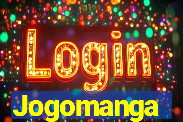 Jogomanga