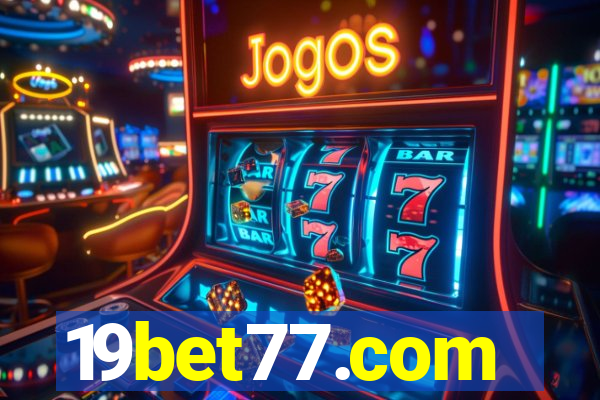 19bet77.com