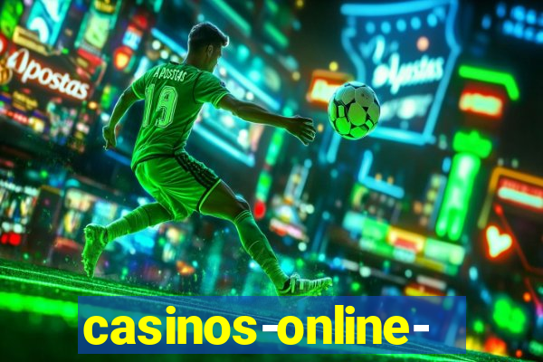 casinos-online-888