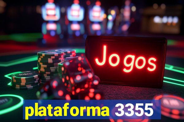 plataforma 3355