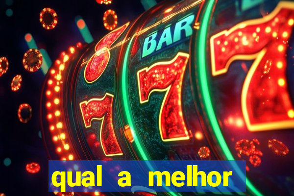 qual a melhor plataforma para ganhar dinheiro