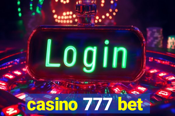 casino 777 bet