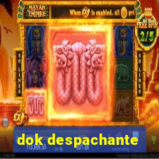 dok despachante