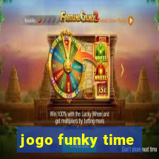 jogo funky time