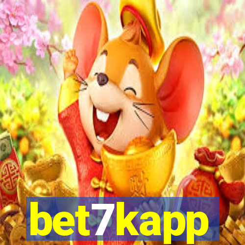 bet7kapp