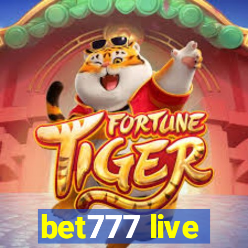 bet777 live