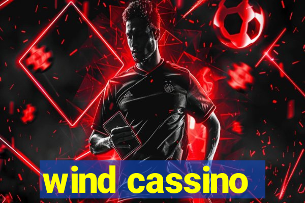 wind cassino