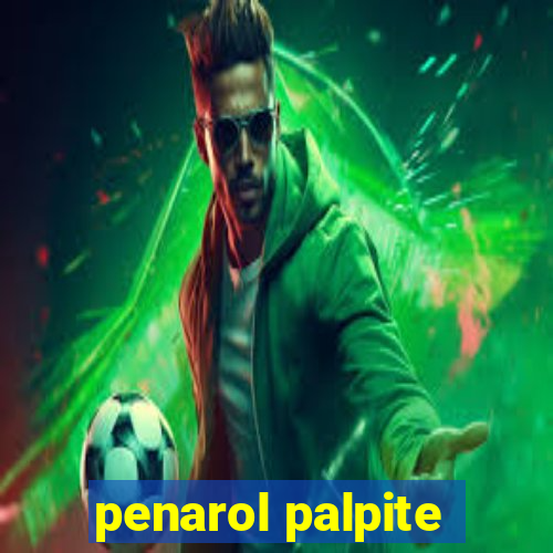 penarol palpite