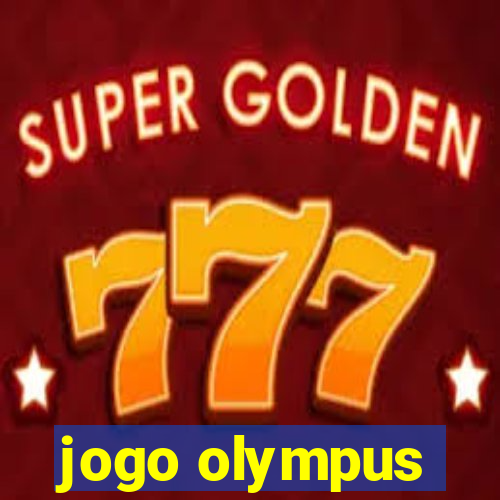 jogo olympus