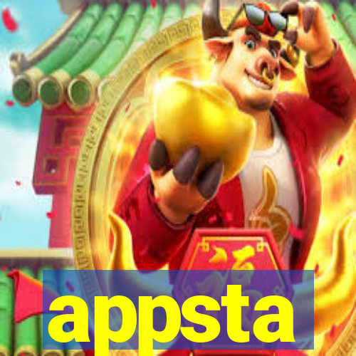 appsta