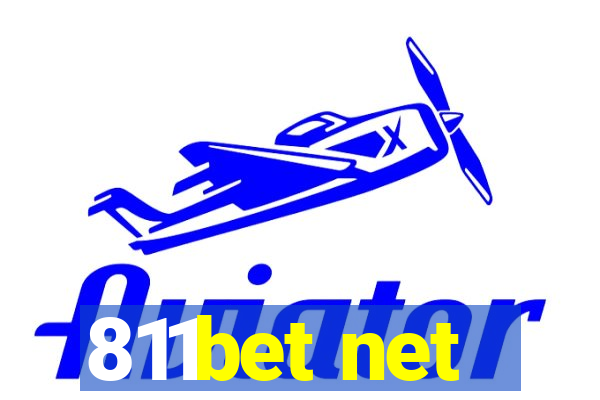 811bet net