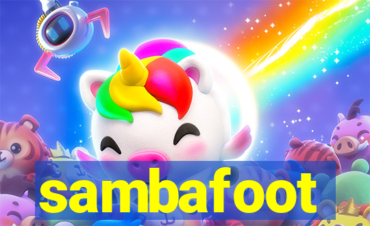 sambafoot