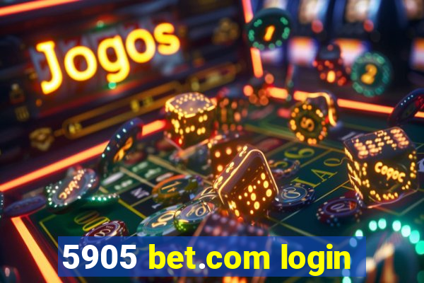 5905 bet.com login