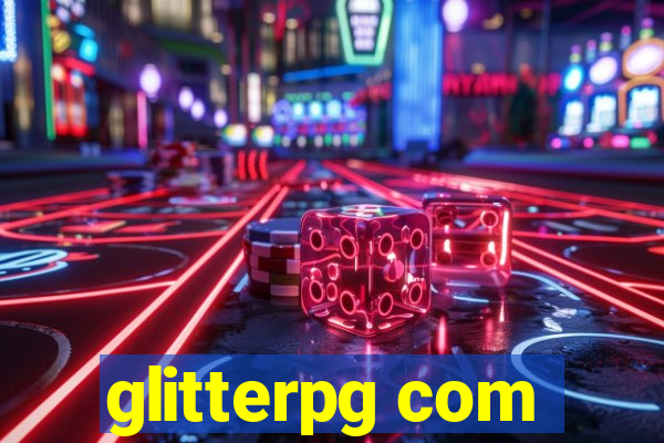 glitterpg com