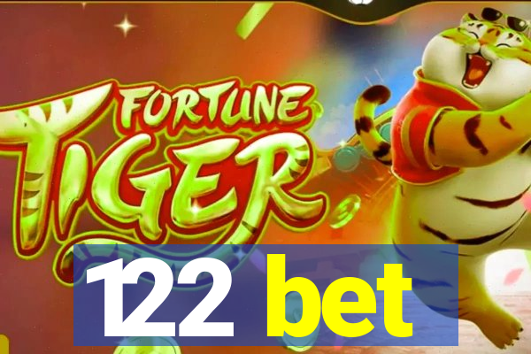 122 bet