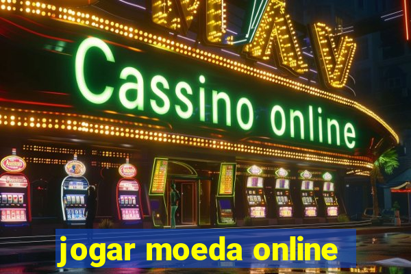 jogar moeda online