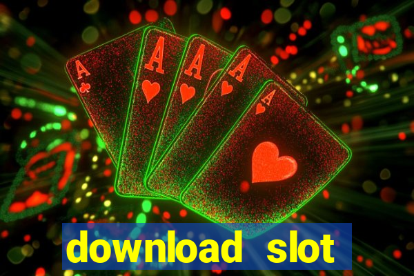 download slot machine game