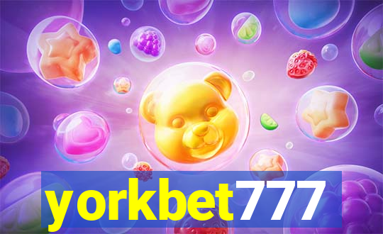 yorkbet777