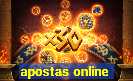 apostas online