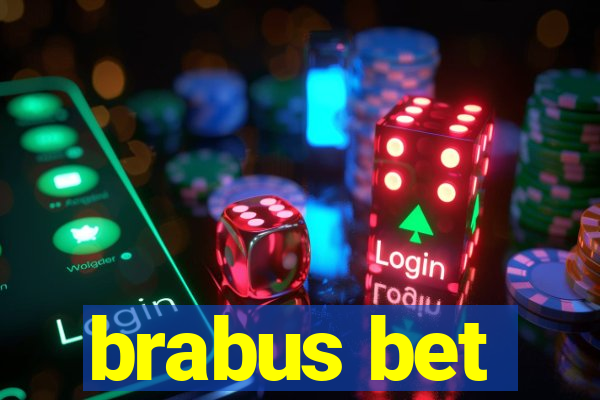 brabus bet