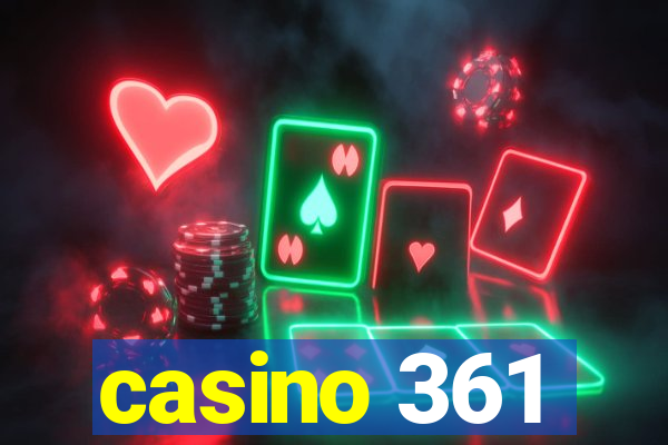 casino 361