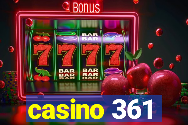 casino 361