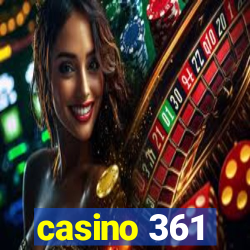 casino 361